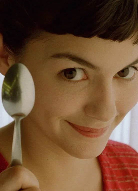 Кинопоказ «Амели» + мини-лекция