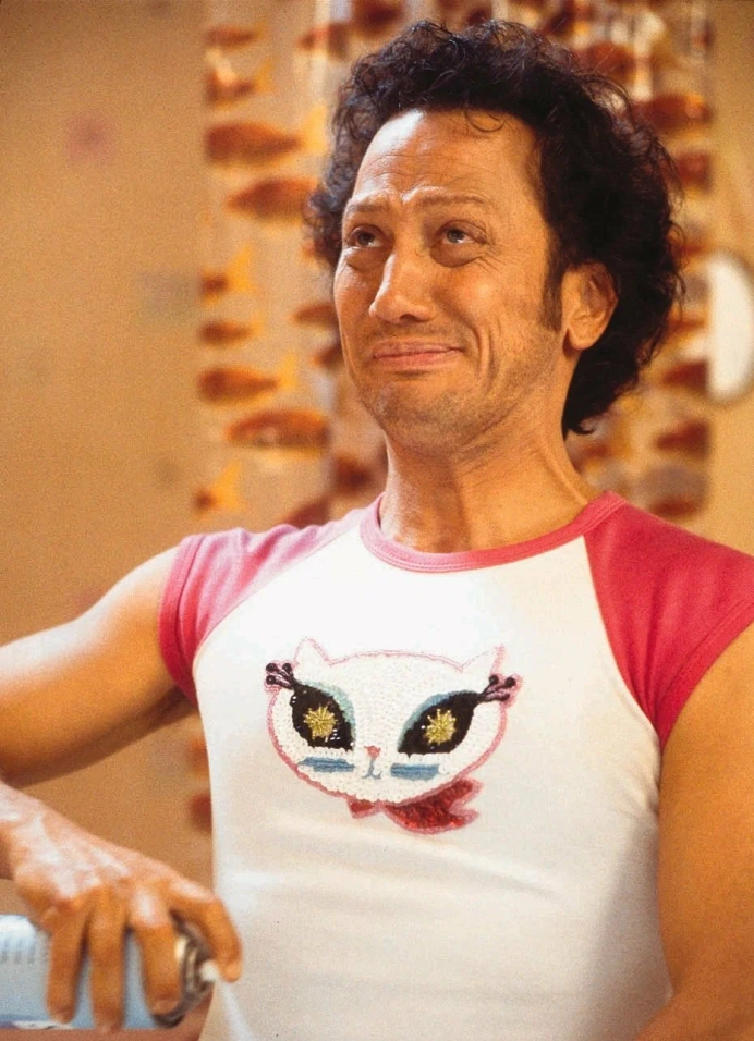 Кинопоказ «Цыпочка»