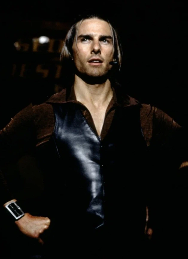 Кинопоказ: «Магнолия»