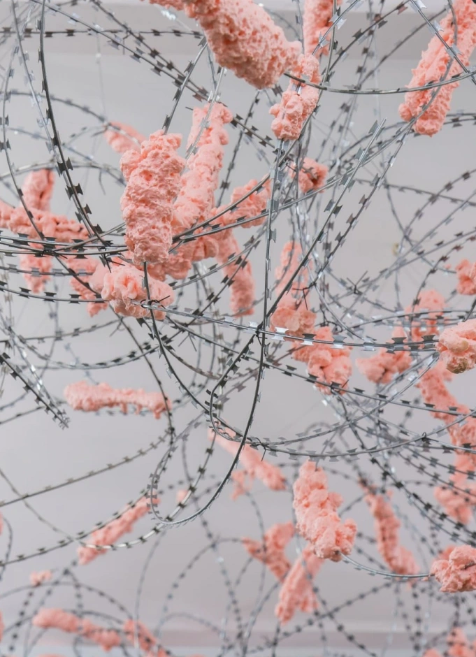 Неистовый конец