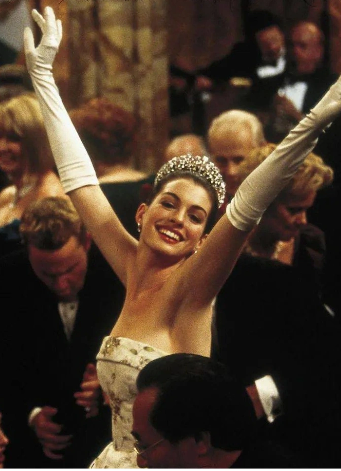 Такие девчонки