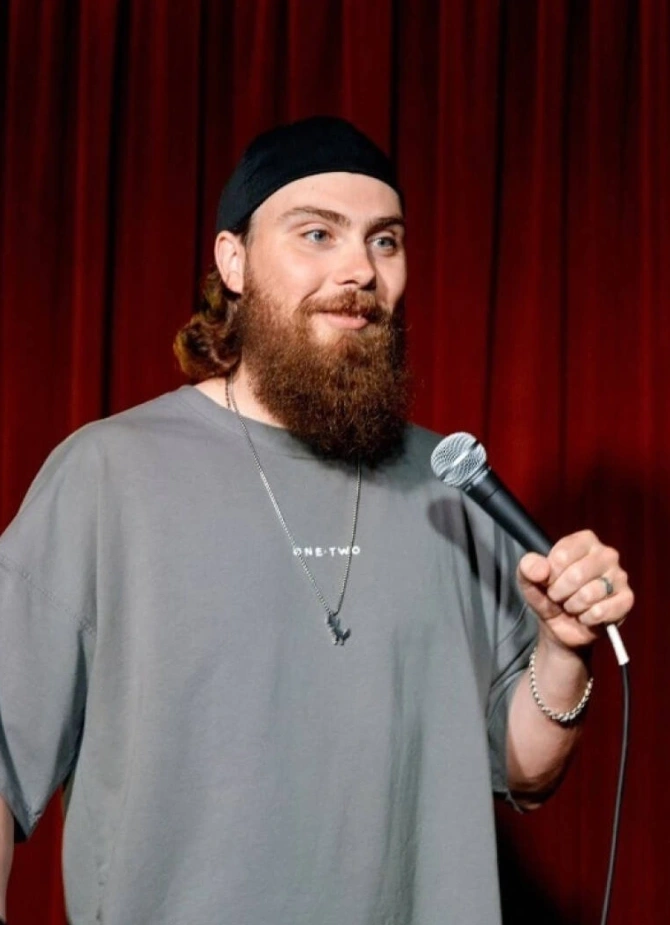 Первый приём психолога