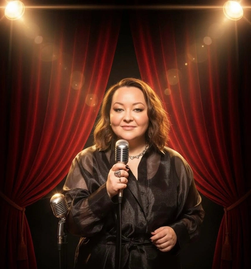 Карина Салихова. Диалоги