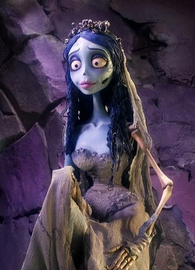 Труп невесты