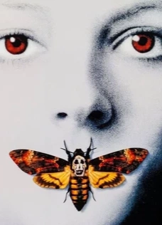 «Молчание ягнят»: метафизика страха