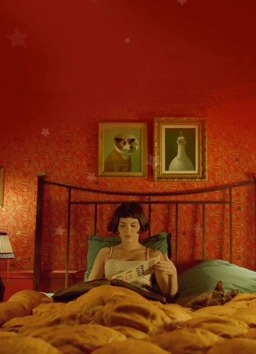 Киновечер «Амели»