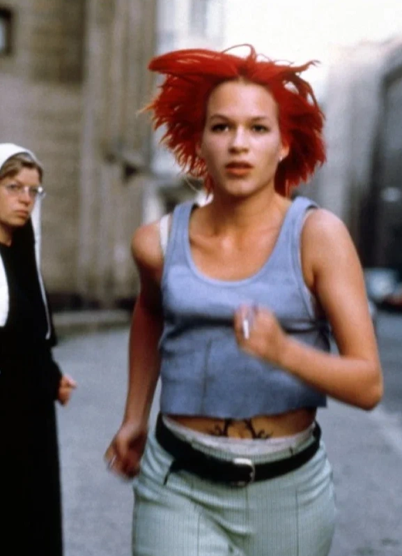 Кинопоказ: «Беги, Лола, беги»