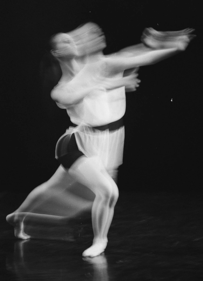 «Фламандский стиль» — современный танец Бельгии