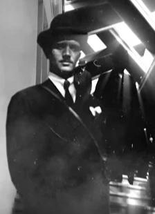 «Мельников»: кинопоказ и дискуссия