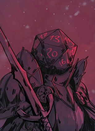 Настольно-ролевой фестиваль