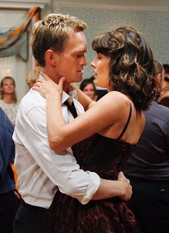 Сериальный бранч