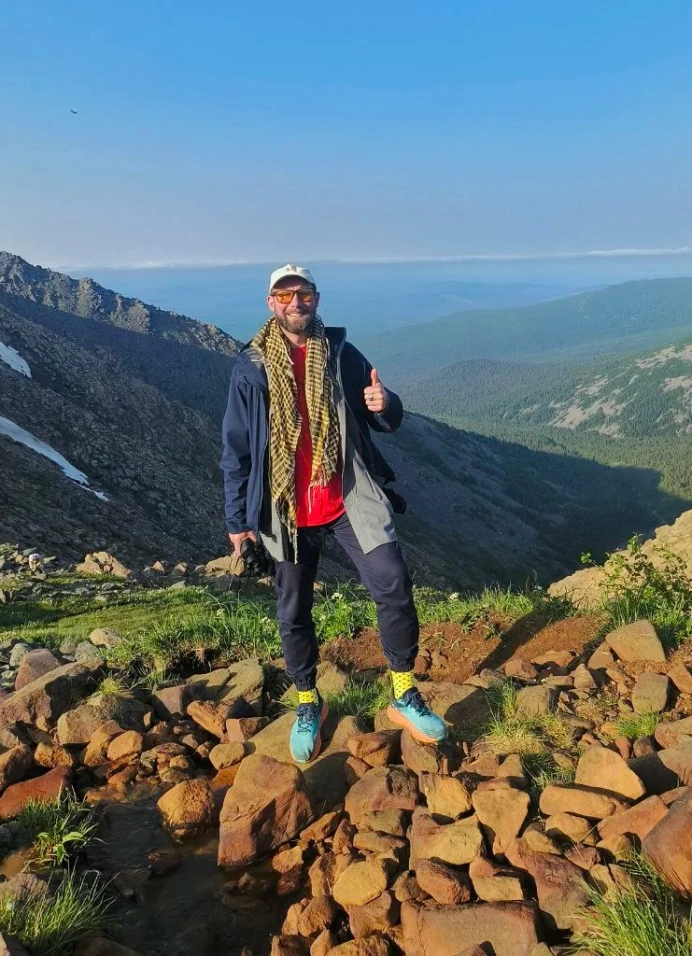 Троицк и Кунгур: культурный ландшафт торговых городов Урала