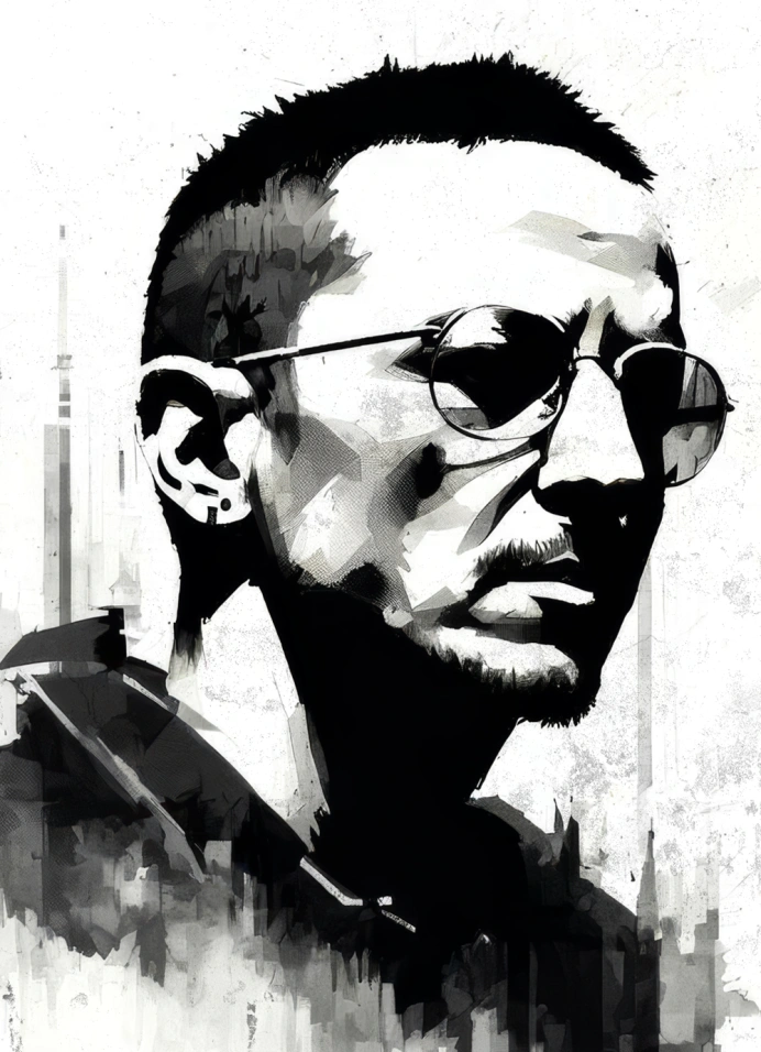 Трибьют Linkin Park