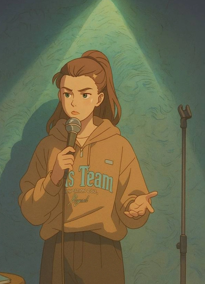 Тот Самый Стендап