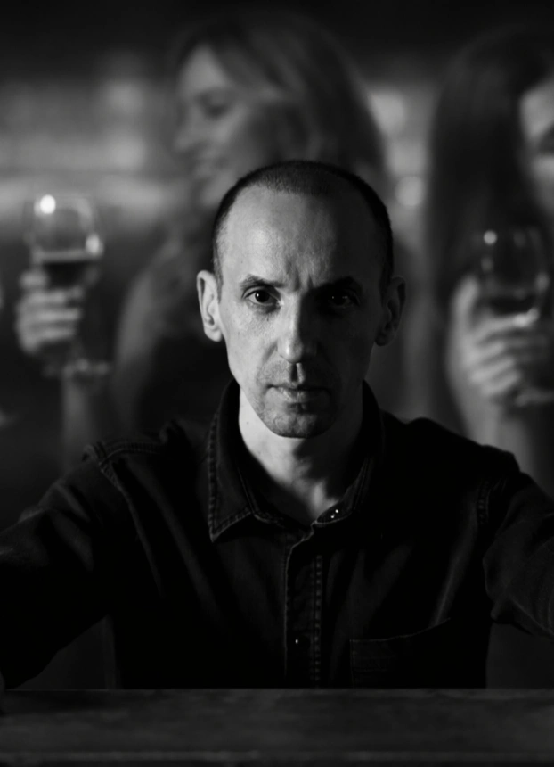 Сексистский микрофон