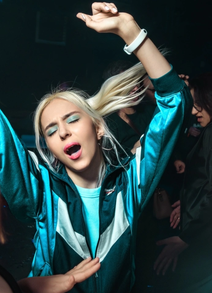 Вечно молодой