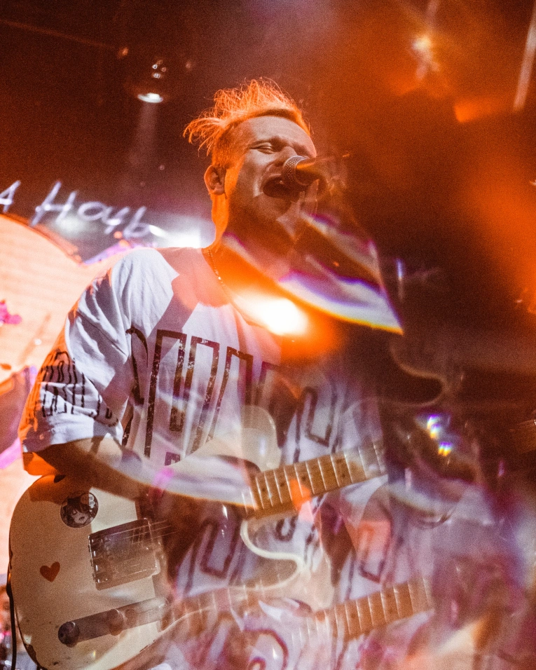 Фестиваль нимф (Nymph Fest)