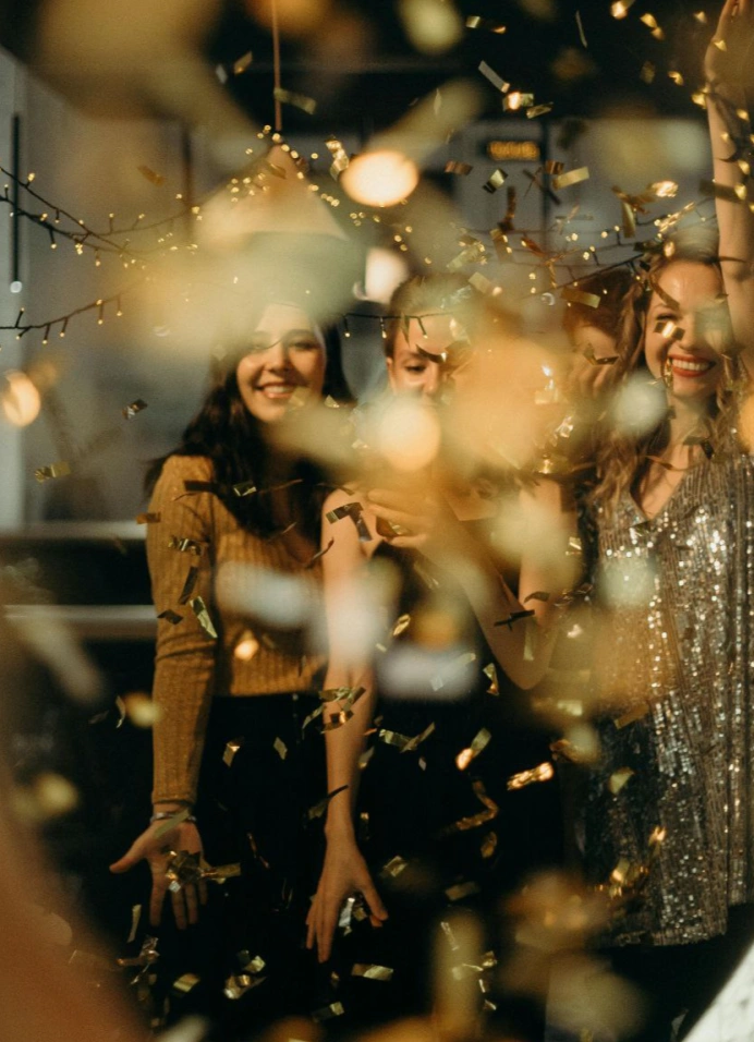 Женский утренний клуб