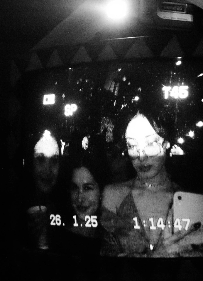 Ангелы гетто (Hood Angels)