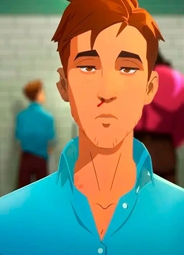 Игроночь по Dispatch