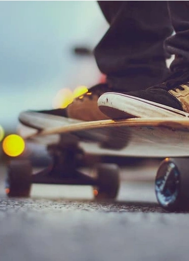 Жесткач на асфальте: День (Hardcore On Asphalt: День)