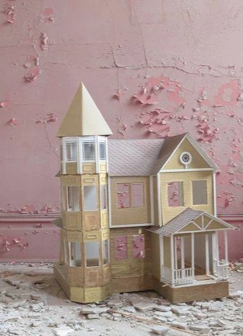 Гетто для принцессы