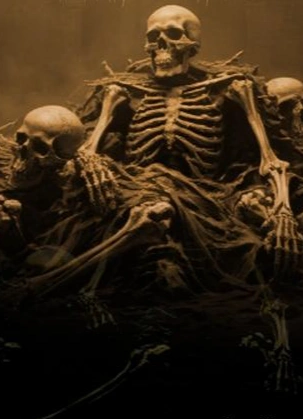 Андеграундный метал 5