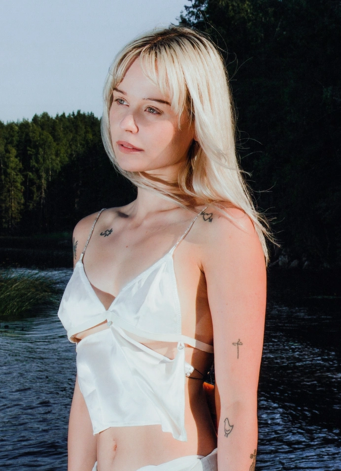 Кедр Ливанский