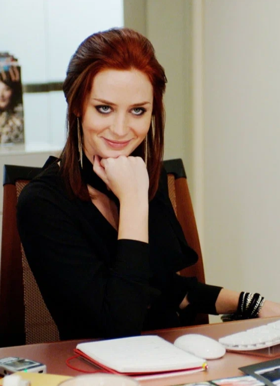 Кинопоказ: «Дьявол носит прада»