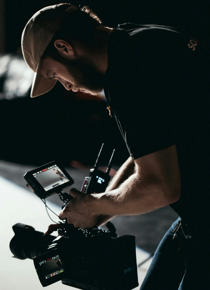 Кино с изнанки: как снимают российские сериалы