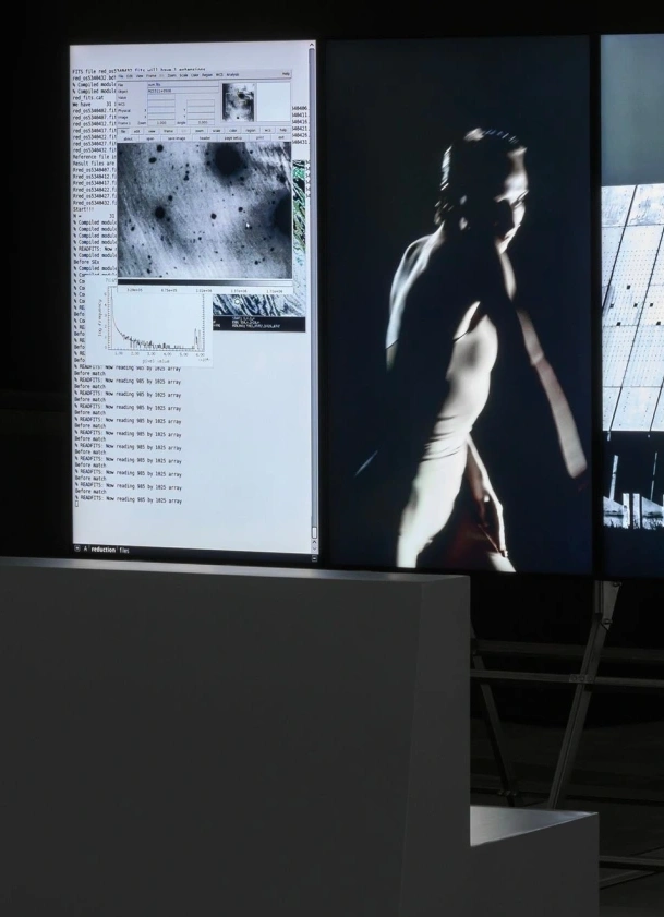 Формулы вечности