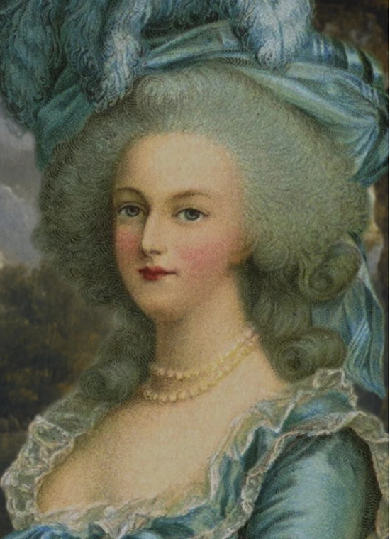 Девичник в стиле Марии-Антуанетты: игры, лекция, хор