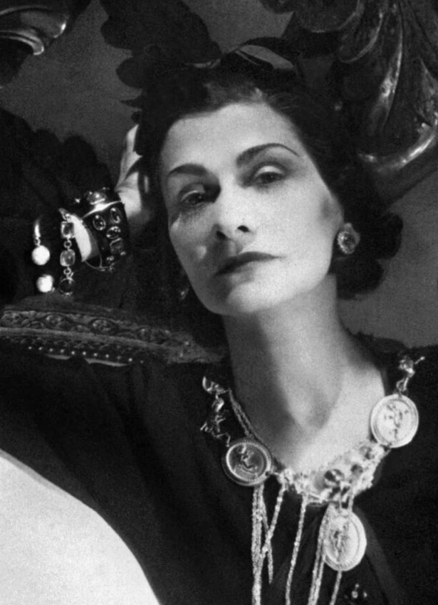 Лекция-чаепитие: «Мода и сцена: от Леона Бакста до Коко Шанель»