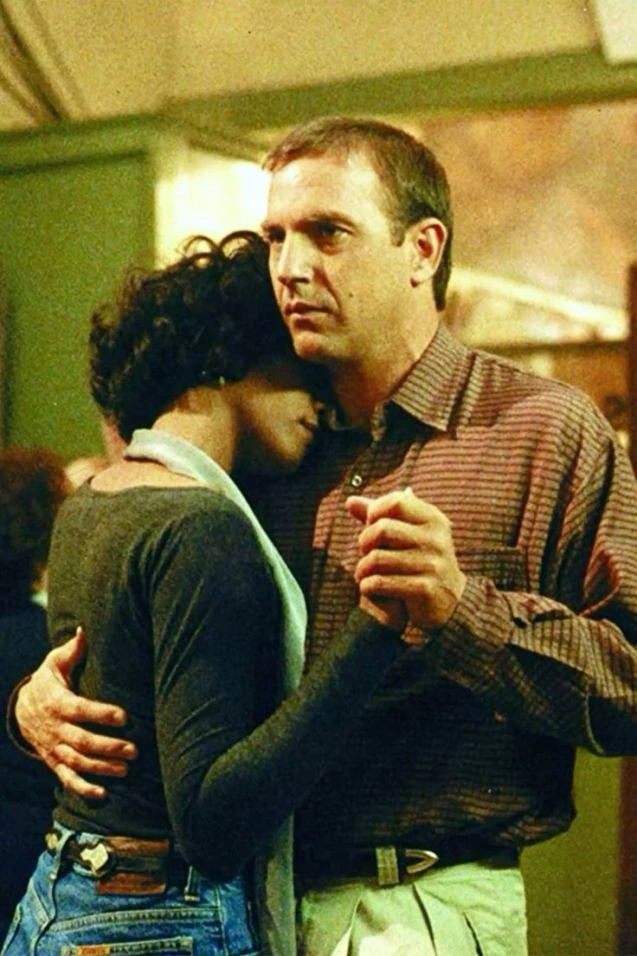 Кинопоказ «Телохранитель»