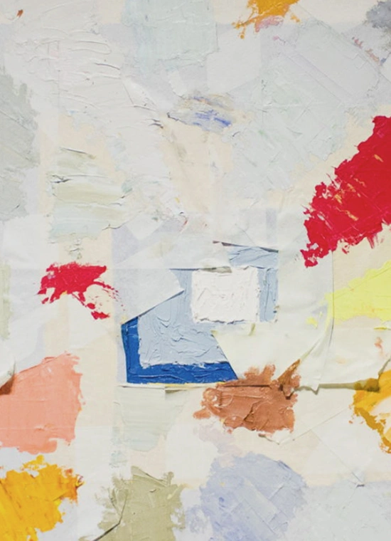 Весна в квадрате