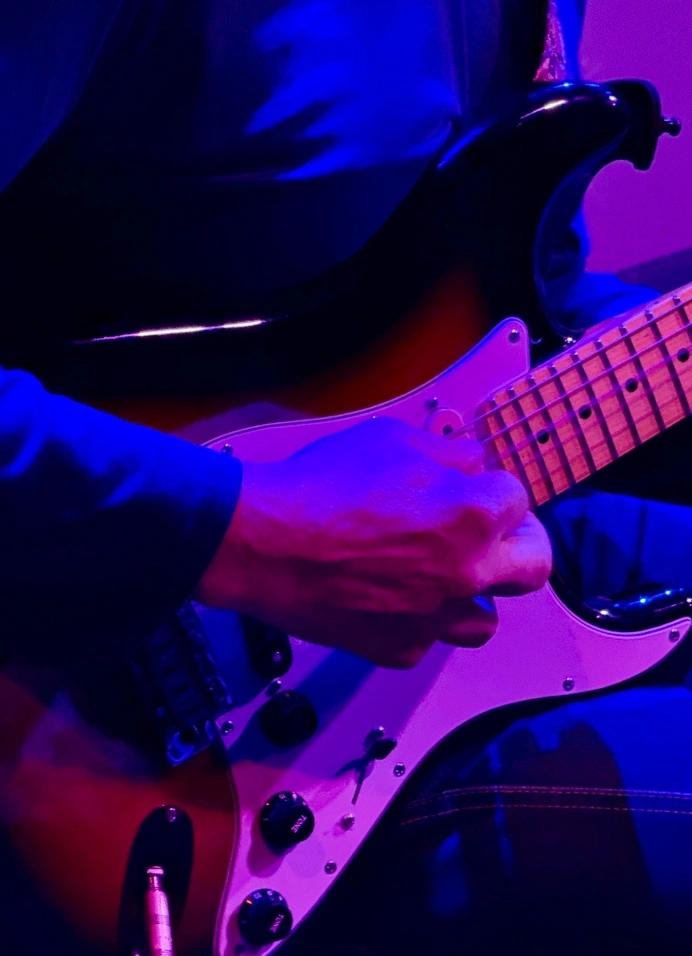 Рок-квартирник «Ещё раз о любви»