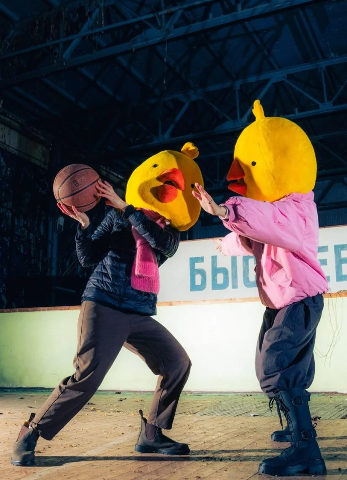 Затворник и Шестипалый