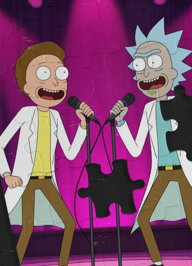 Про стендап. Отборный концерт