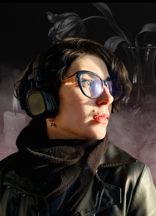 Антропология смерти: от танатоса до жанра тру-крайм