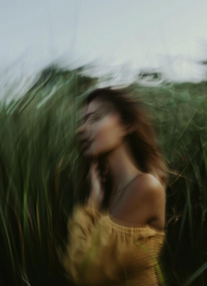 Ретрит в темноте «Энергия любви»