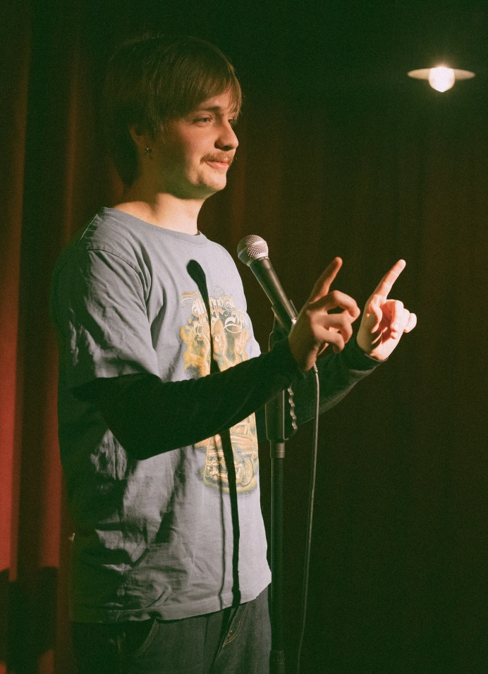 Живой подкаст «Собрались как-то»