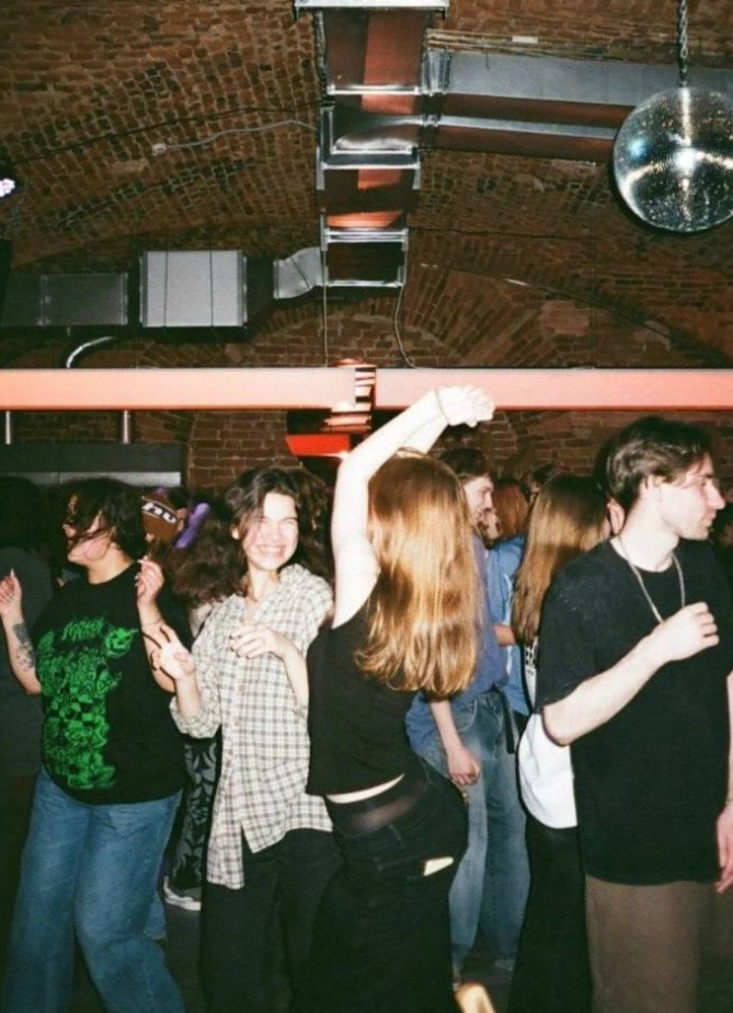 Роковая женщина (Femme fatale)