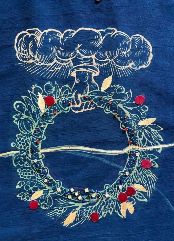 Триумфы. Опыты локальных дивинаций