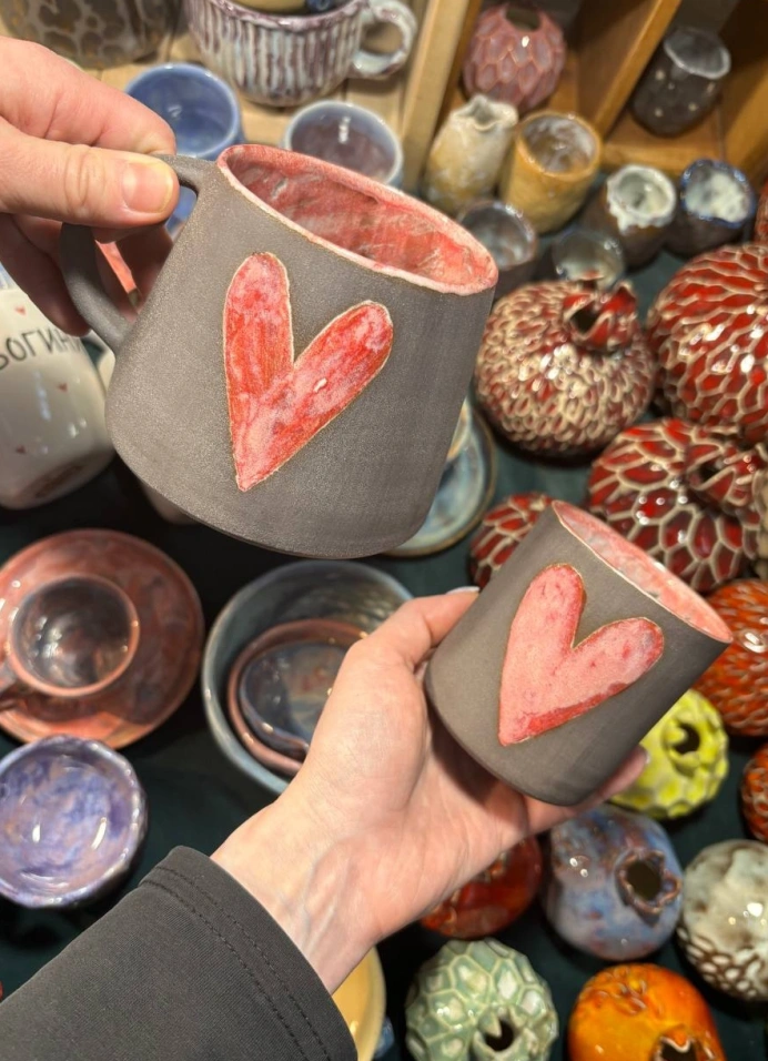 Маркет «4 сезона»