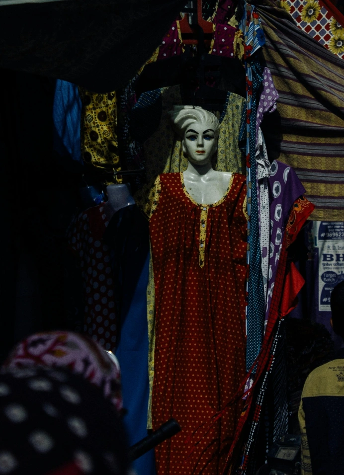 Обмен вещами для своих