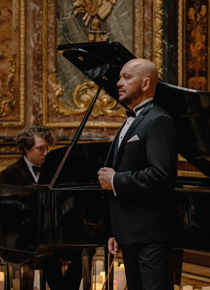 Русские Музыкальные Сезоны. 10 лет