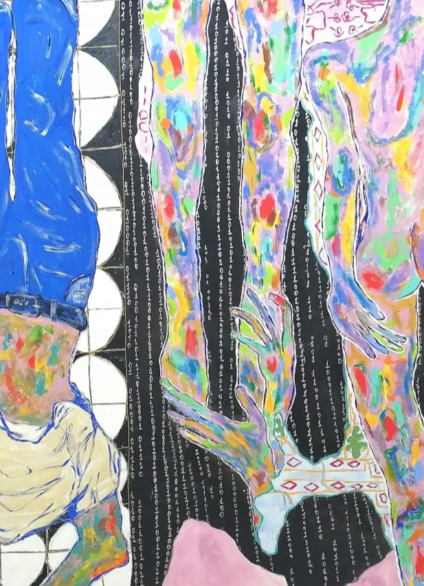 Засмеялся и – забыл