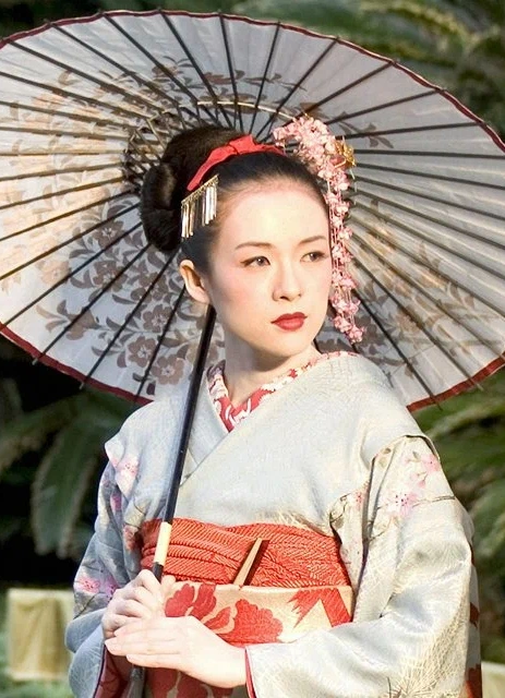 Киновторник: «Мемуары гейши»