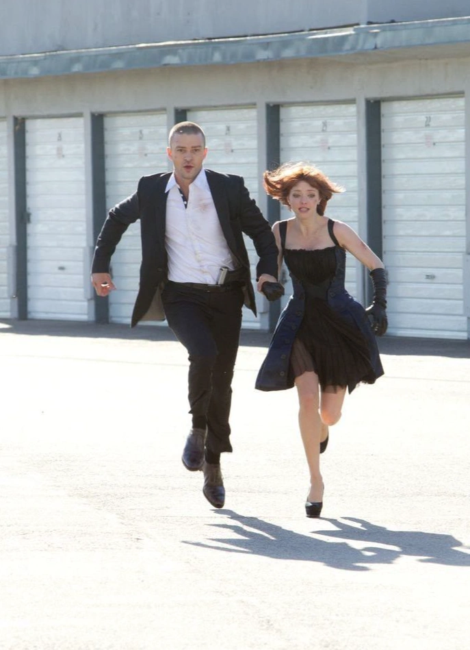 Кинопоказ «Время»