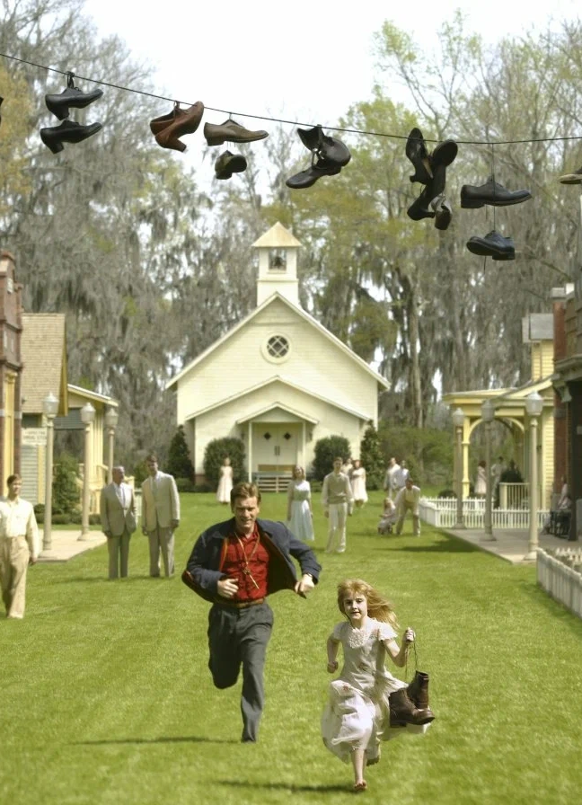 Киновторник: «Крупная рыба»